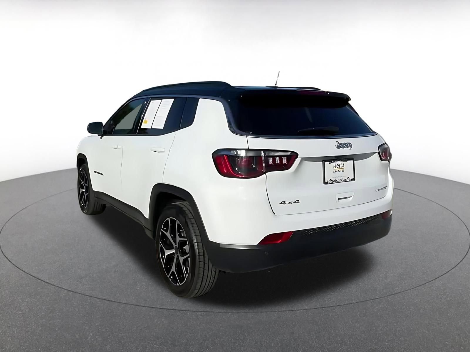 Thumbnail: 2025 Jeep Compass - 11