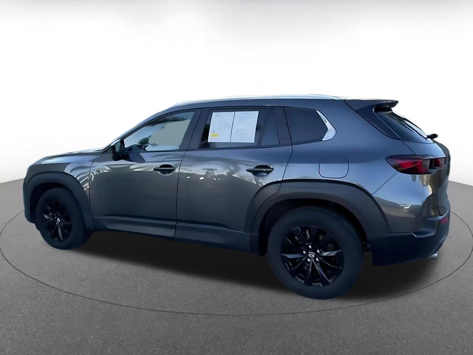 Thumbnail: 2025 Mazda CX-50 - 10