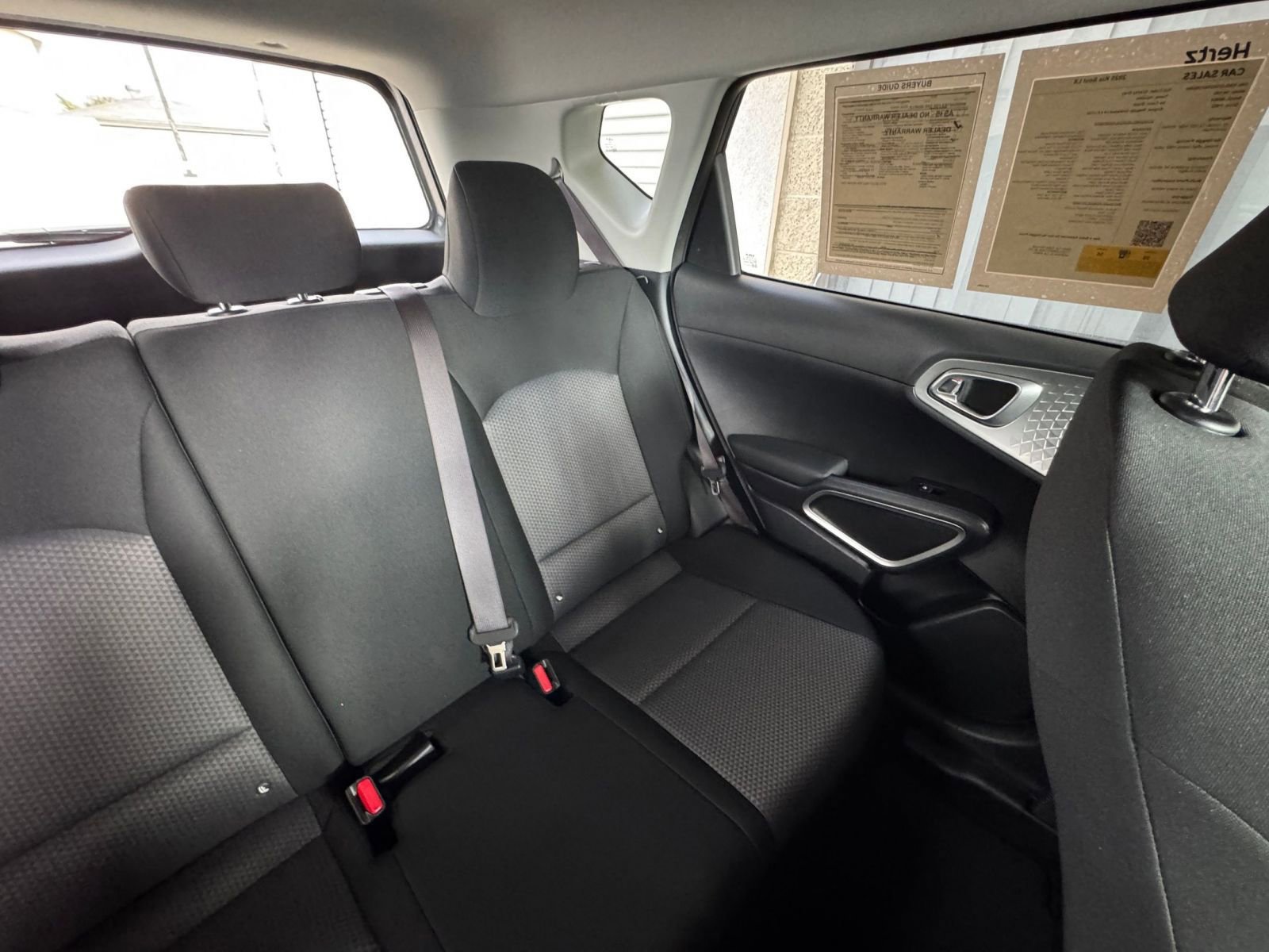 Thumbnail: 2025 Kia Soul - 35