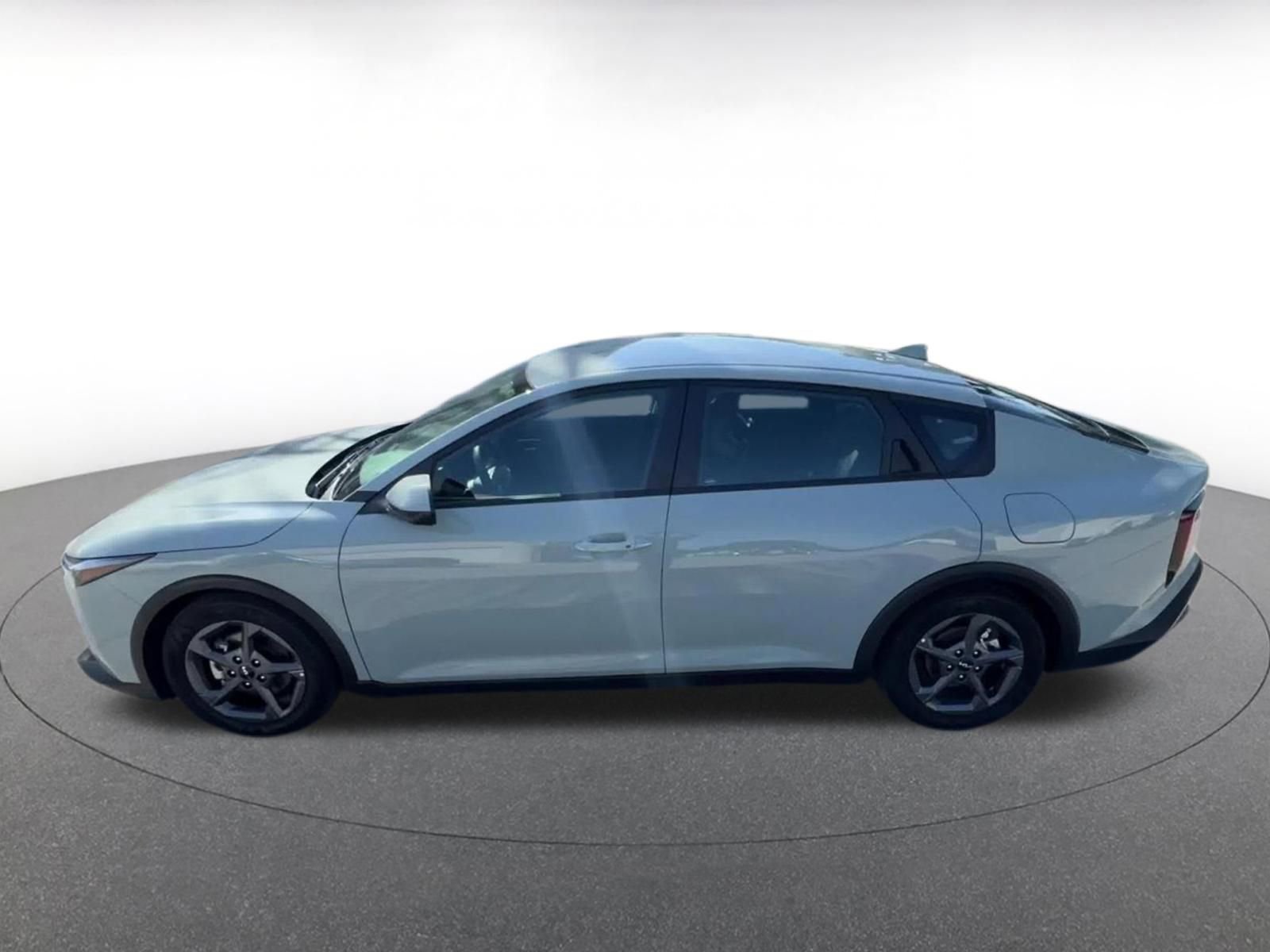 Thumbnail: 2025 Kia K4 - 9
