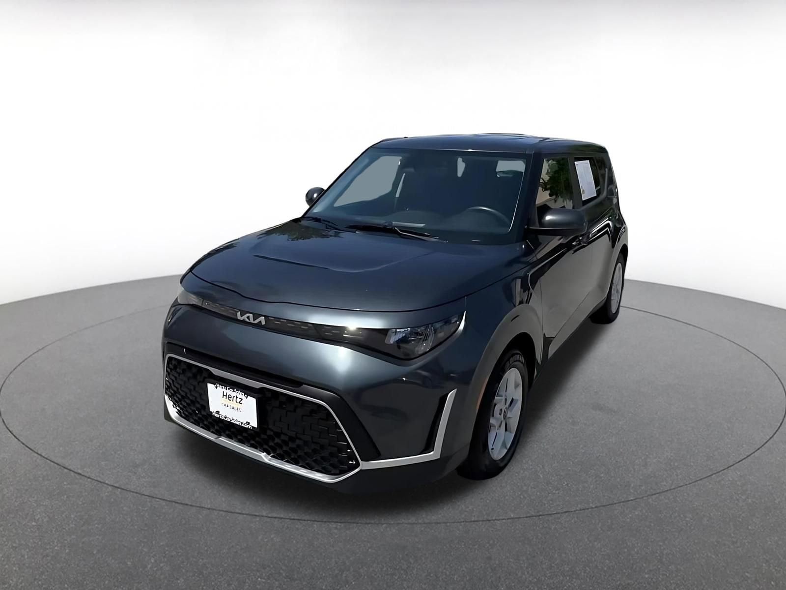 Thumbnail: 2025 Kia Soul - 7