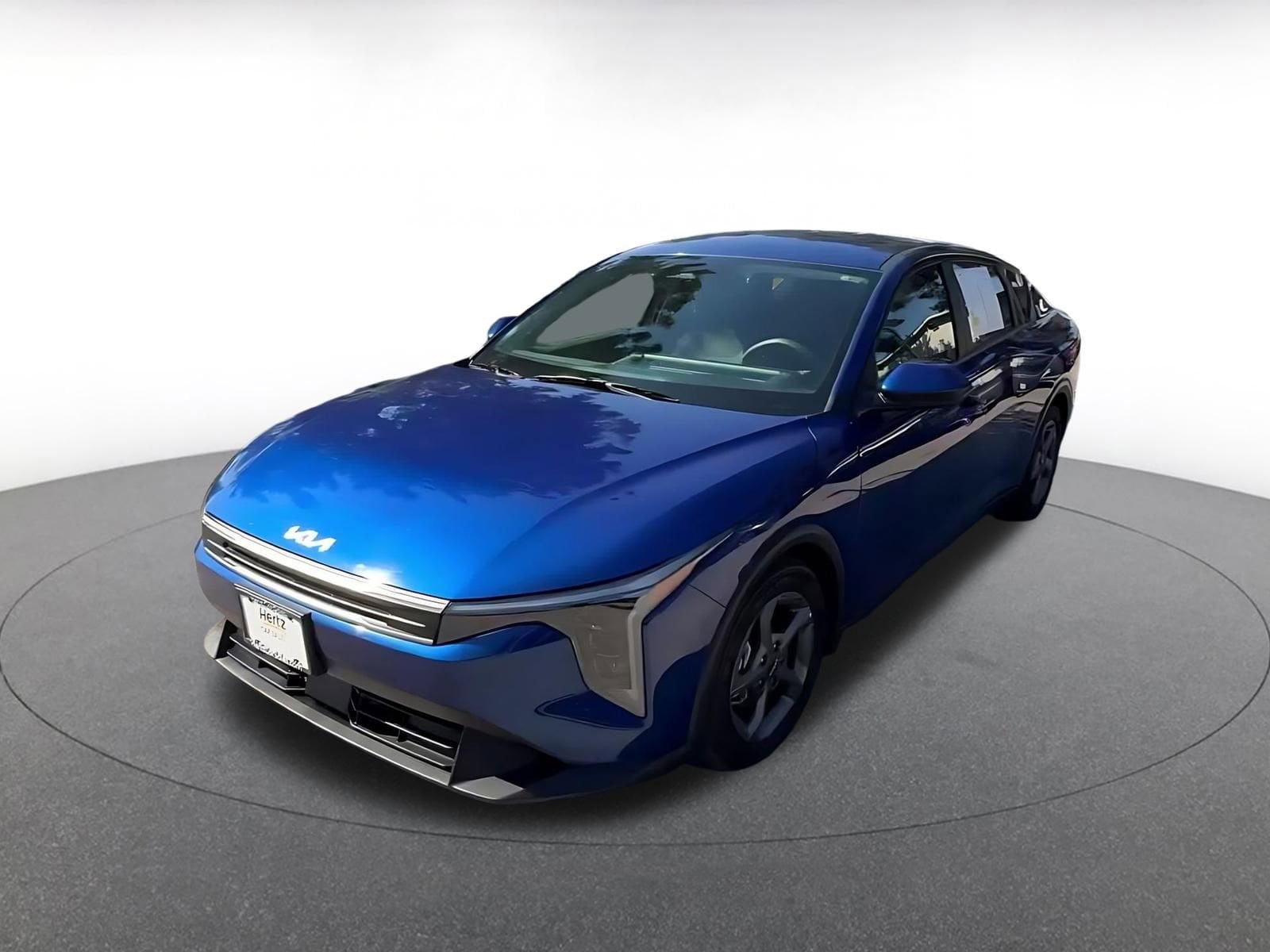 Thumbnail: 2025 Kia K4 - 7
