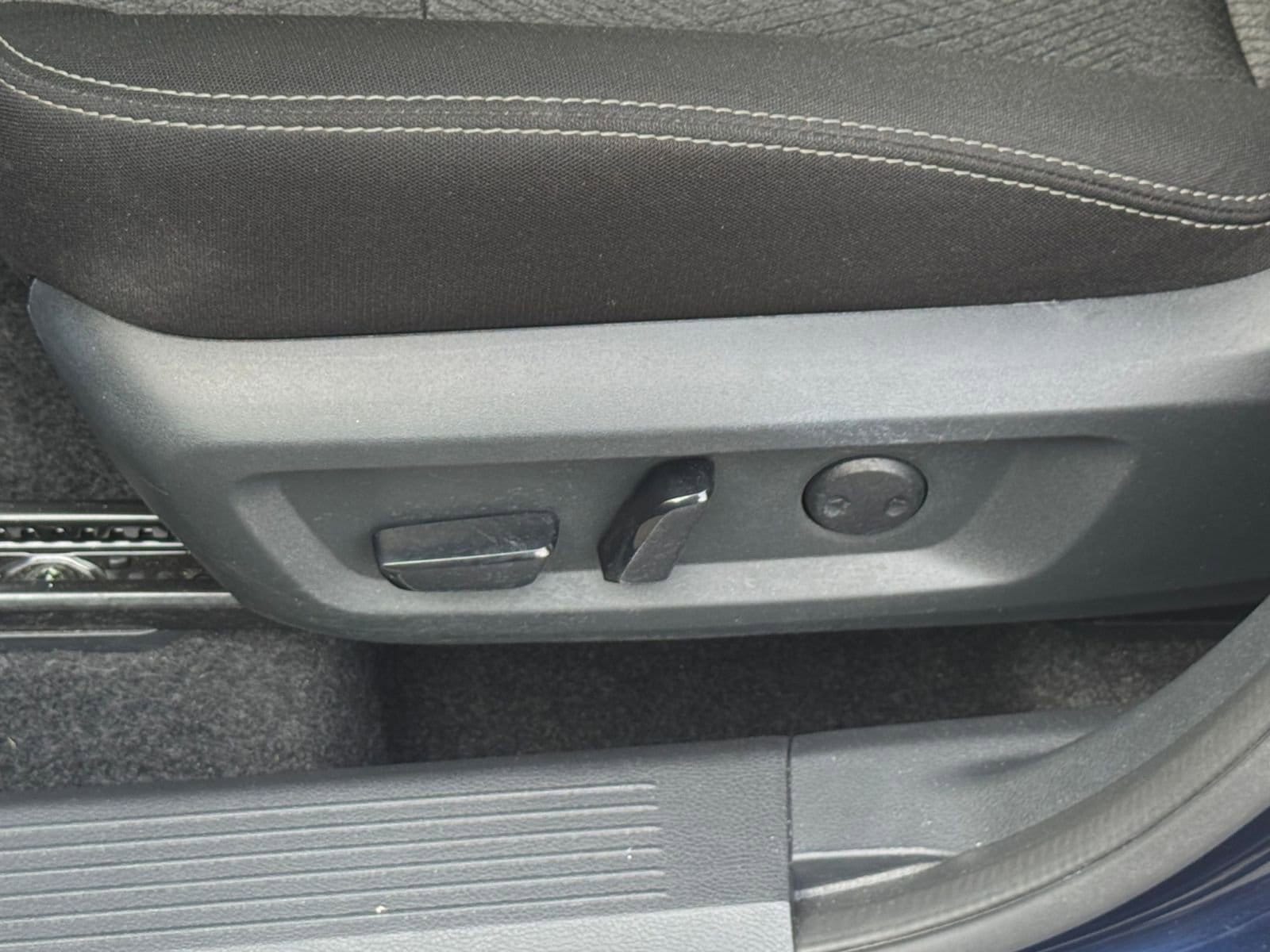 Thumbnail: 2025 Nissan Rogue - 22