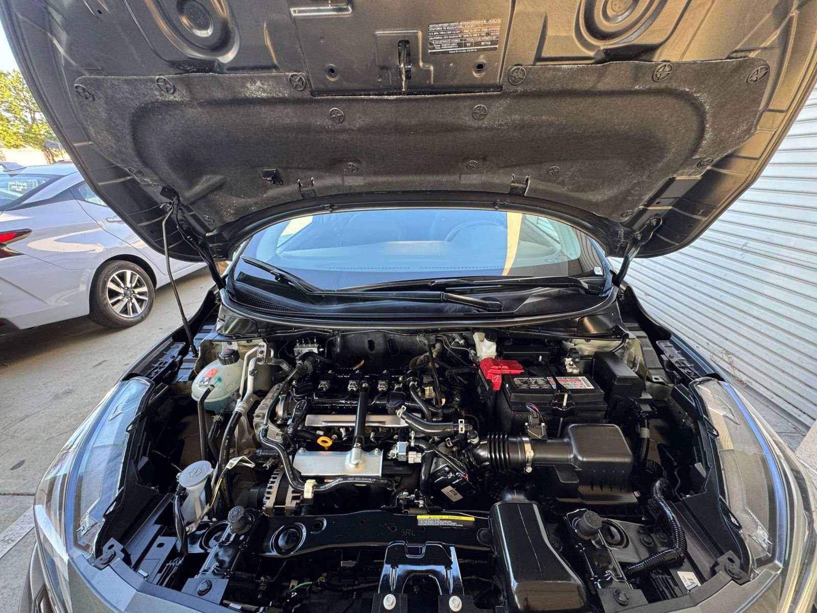 Thumbnail: 2025 Nissan Versa - 31