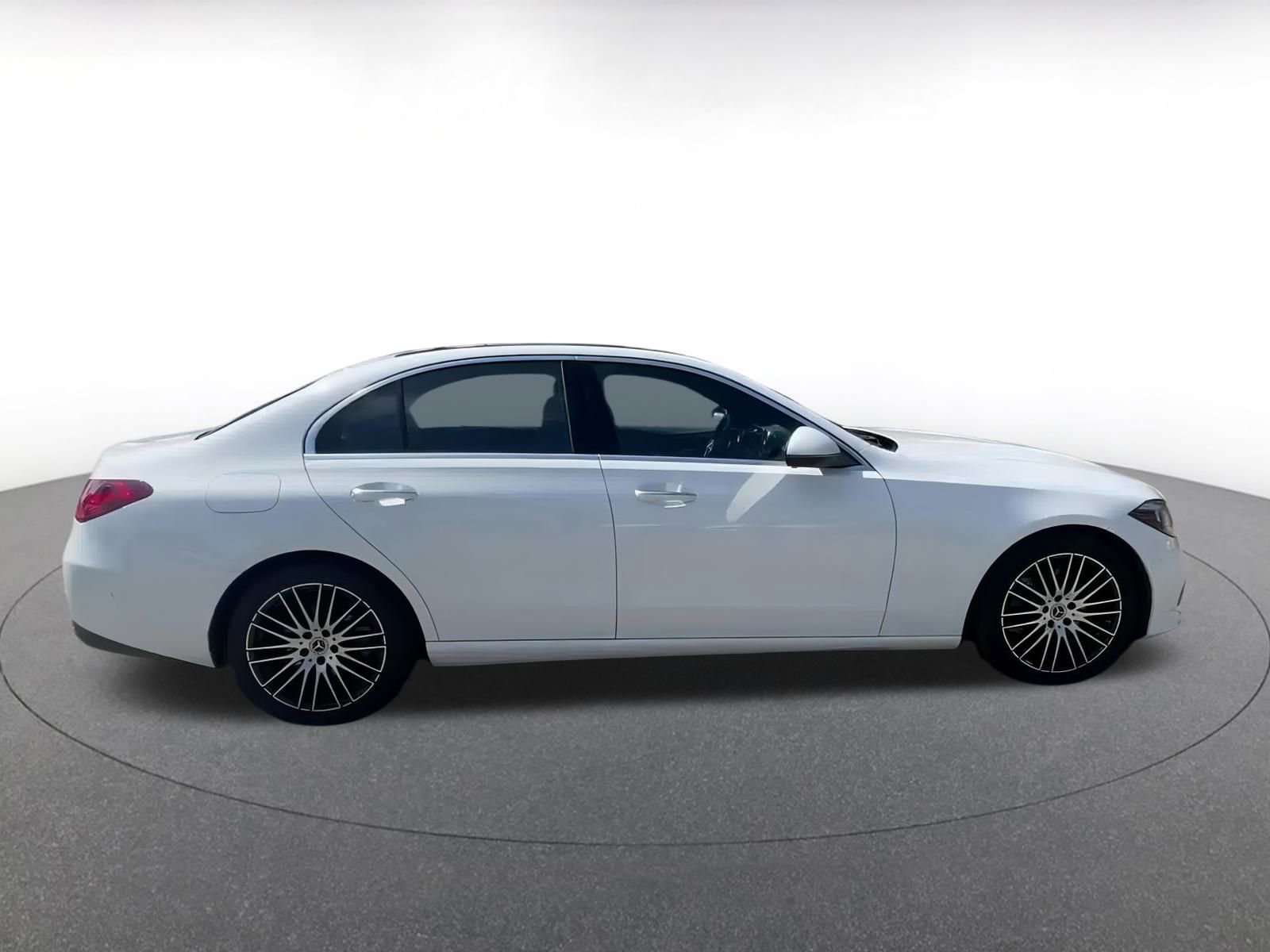 Thumbnail: 2024 Mercedes-Benz C-Class - 16