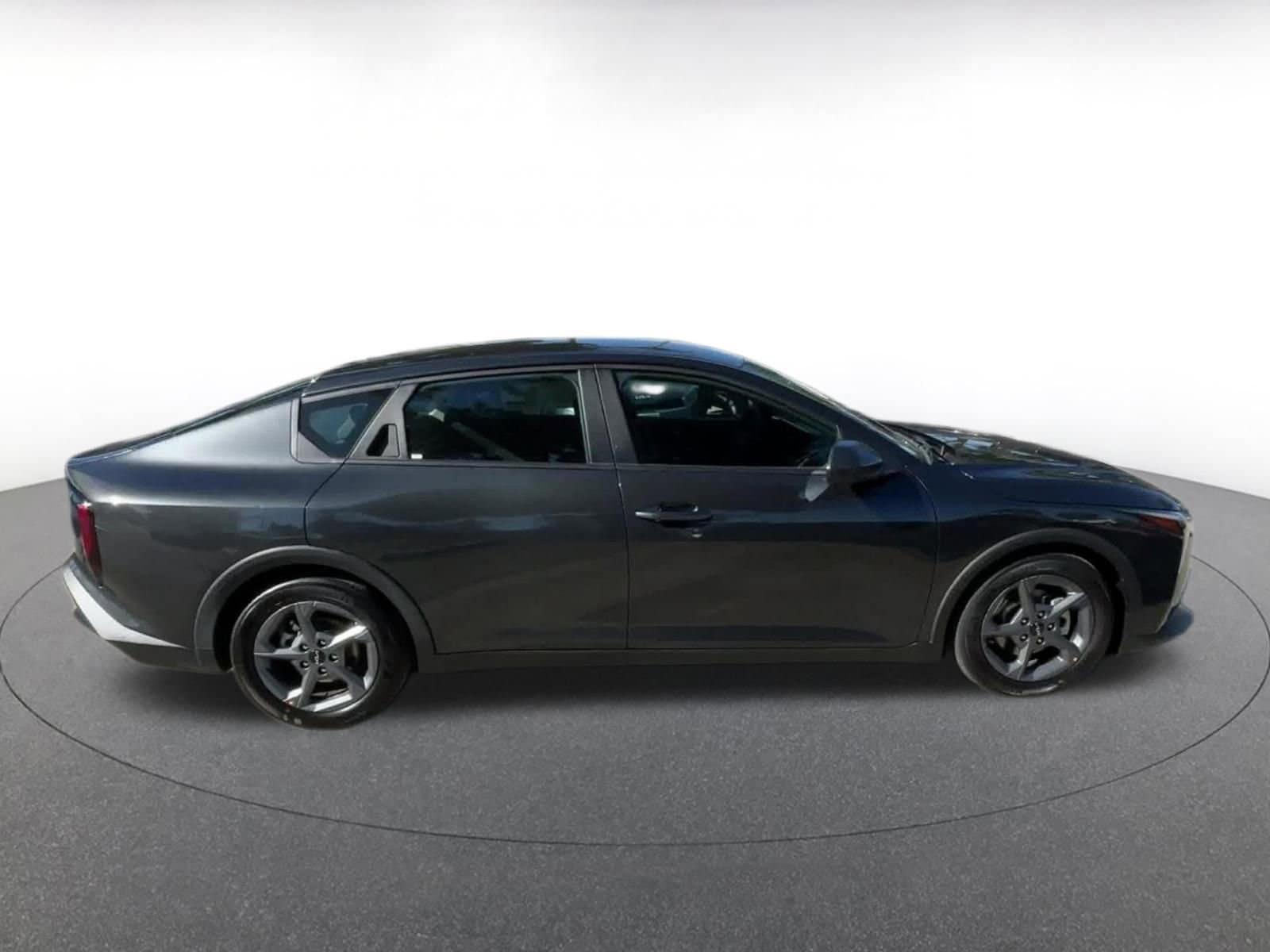 Thumbnail: 2025 Kia K4 - 16