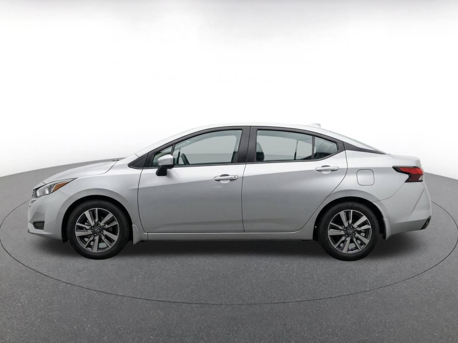 Thumbnail: 2025 Nissan Versa - 4