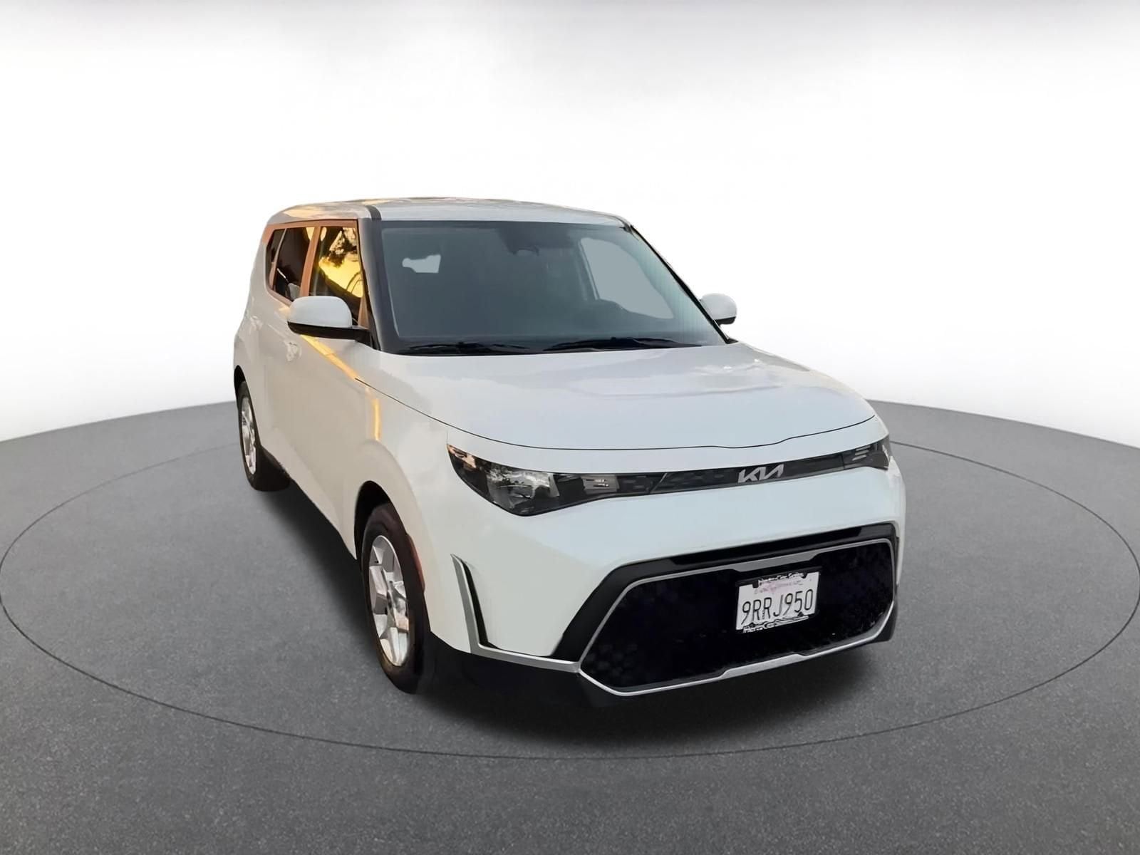 Thumbnail: 2025 Kia Soul - 3