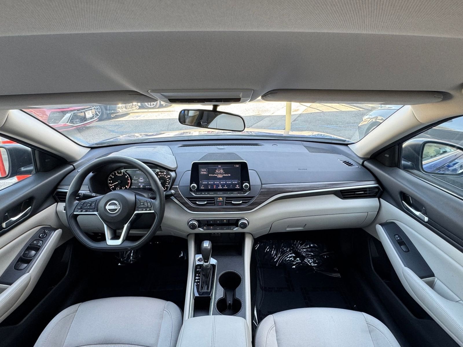 Thumbnail: 2025 Nissan Altima - 34