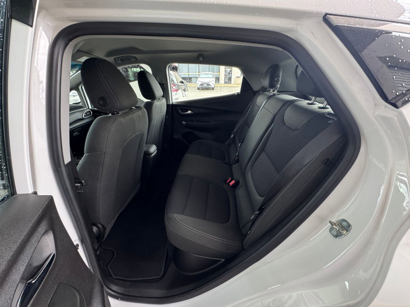 Thumbnail: 2023 Chevrolet Bolt EV - 27