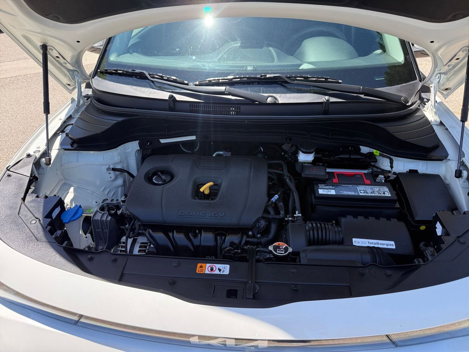 Thumbnail: 2025 Kia Soul - 28