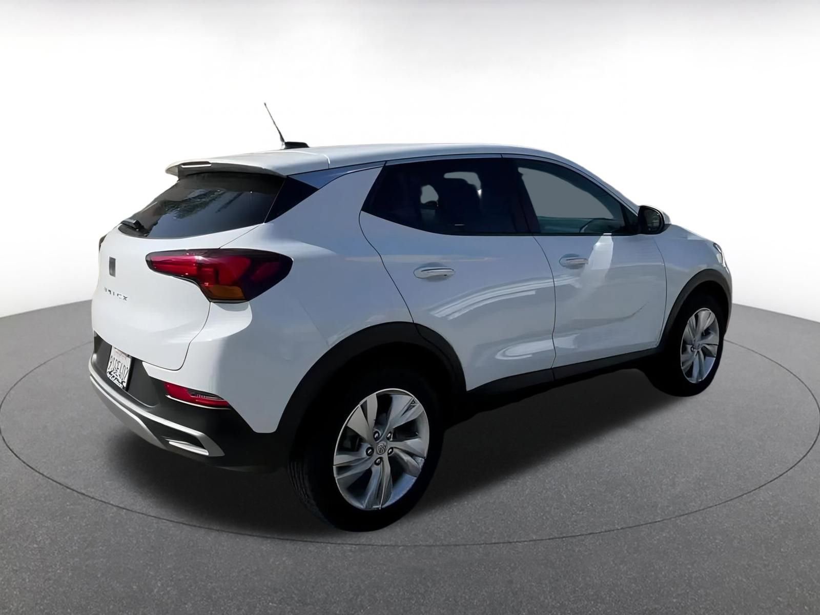 Thumbnail: 2025 Buick Encore GX - 15