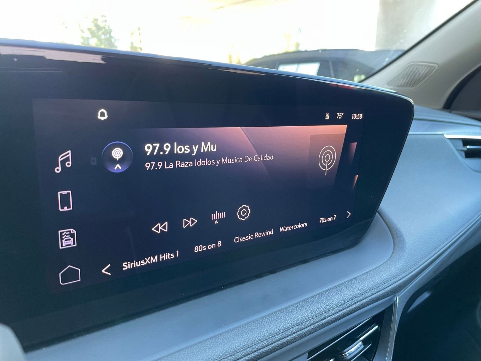 Thumbnail: 2025 Buick Encore GX - 21