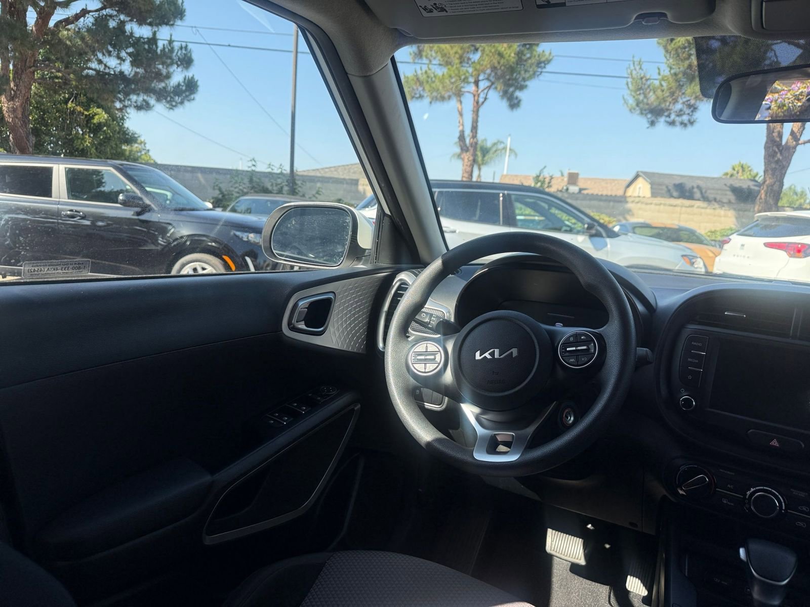 Thumbnail: 2025 Kia Soul - 30