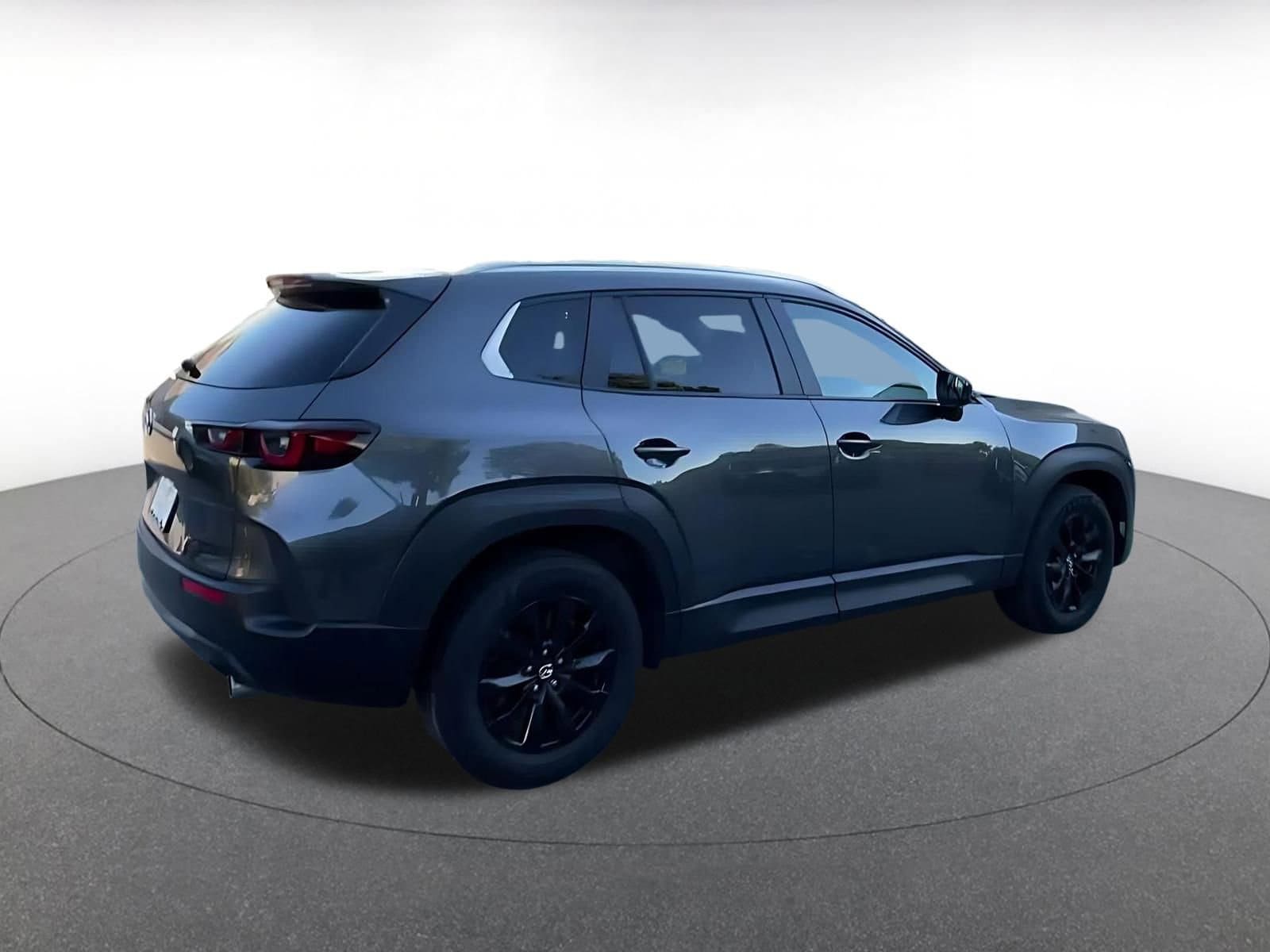 Thumbnail: 2025 Mazda CX-50 - 15