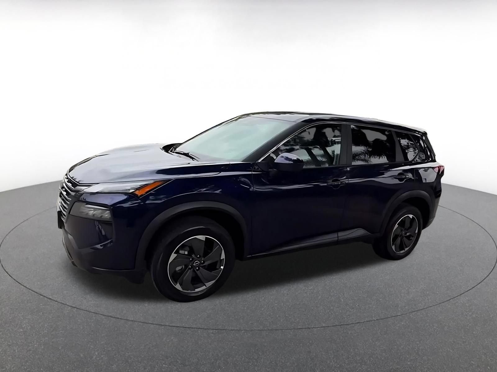 Thumbnail: 2025 Nissan Rogue - 5