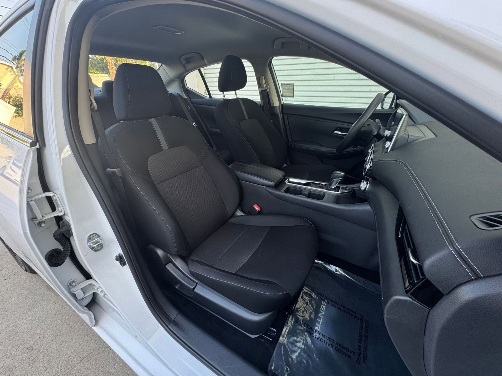 Thumbnail: 2024 Nissan Sentra - 35