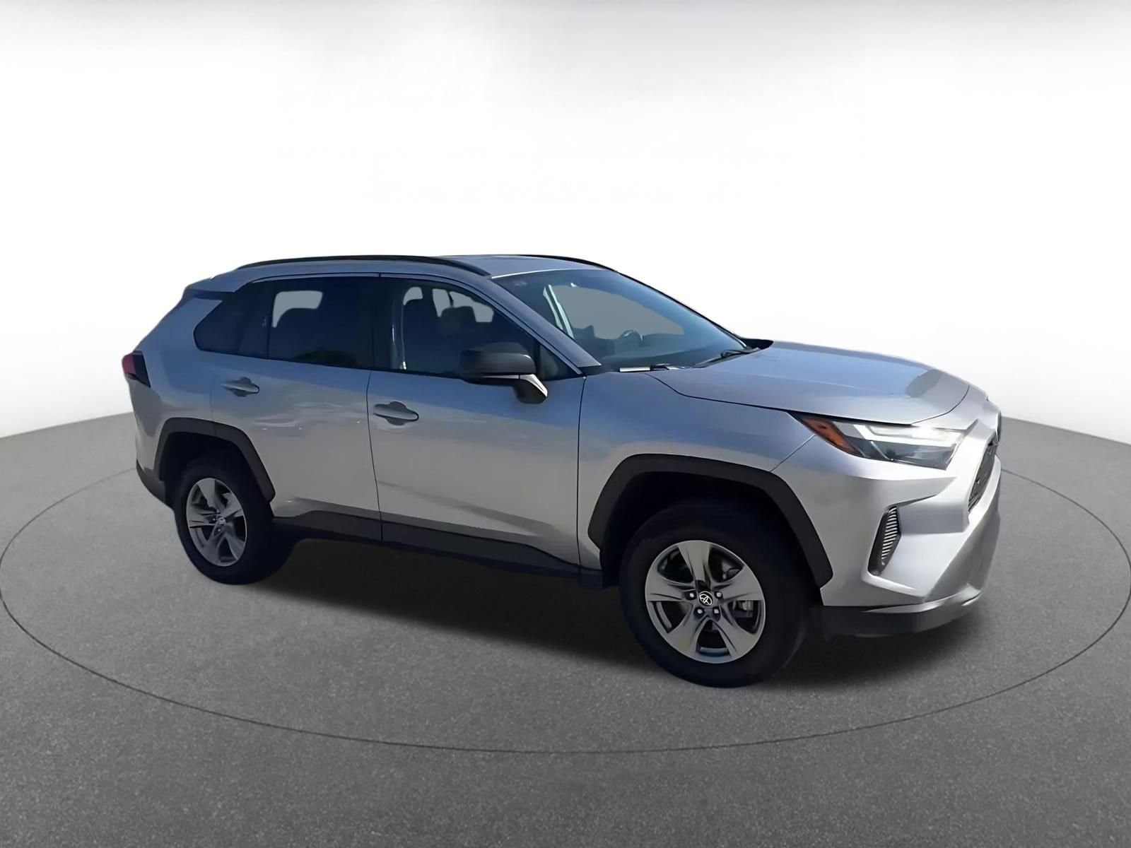Thumbnail: 2025 Toyota RAV4 - 2