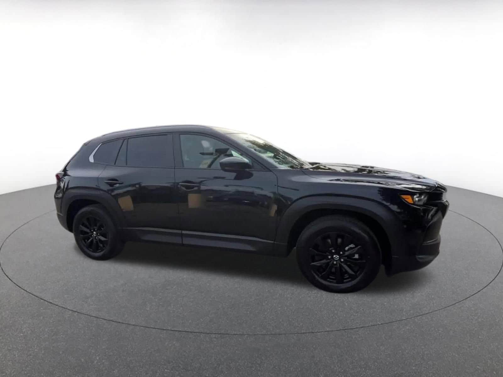 Thumbnail: 2025 Mazda CX-50 - 2