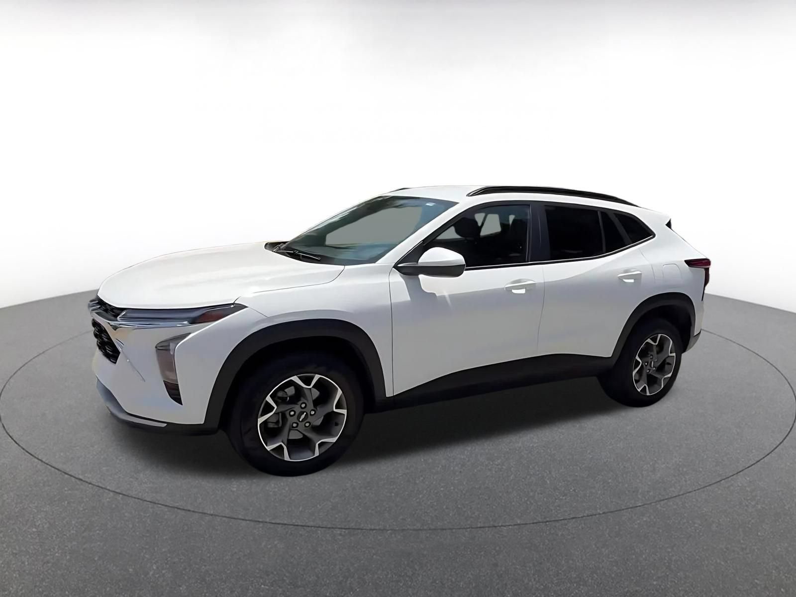 Thumbnail: 2025 Chevrolet Trax - 7