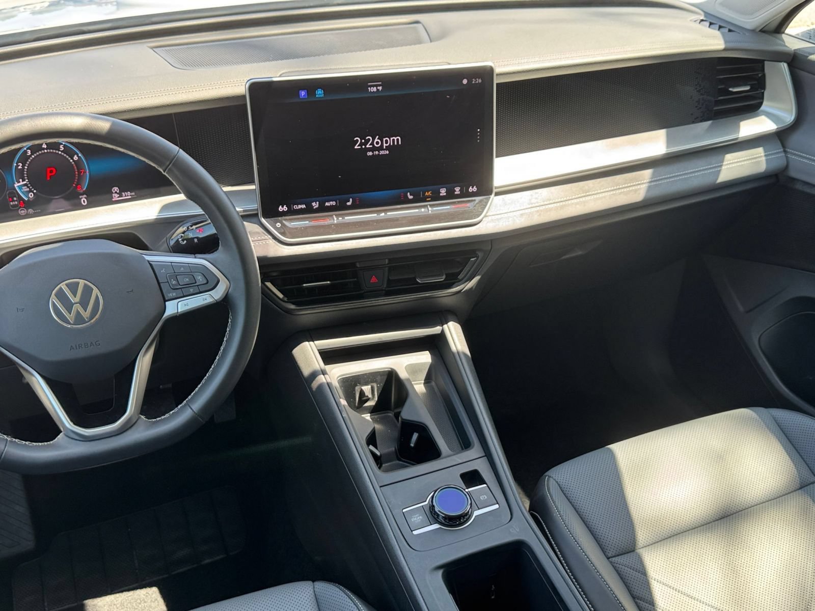 Thumbnail: 2026 Volkswagen Tiguan - 16