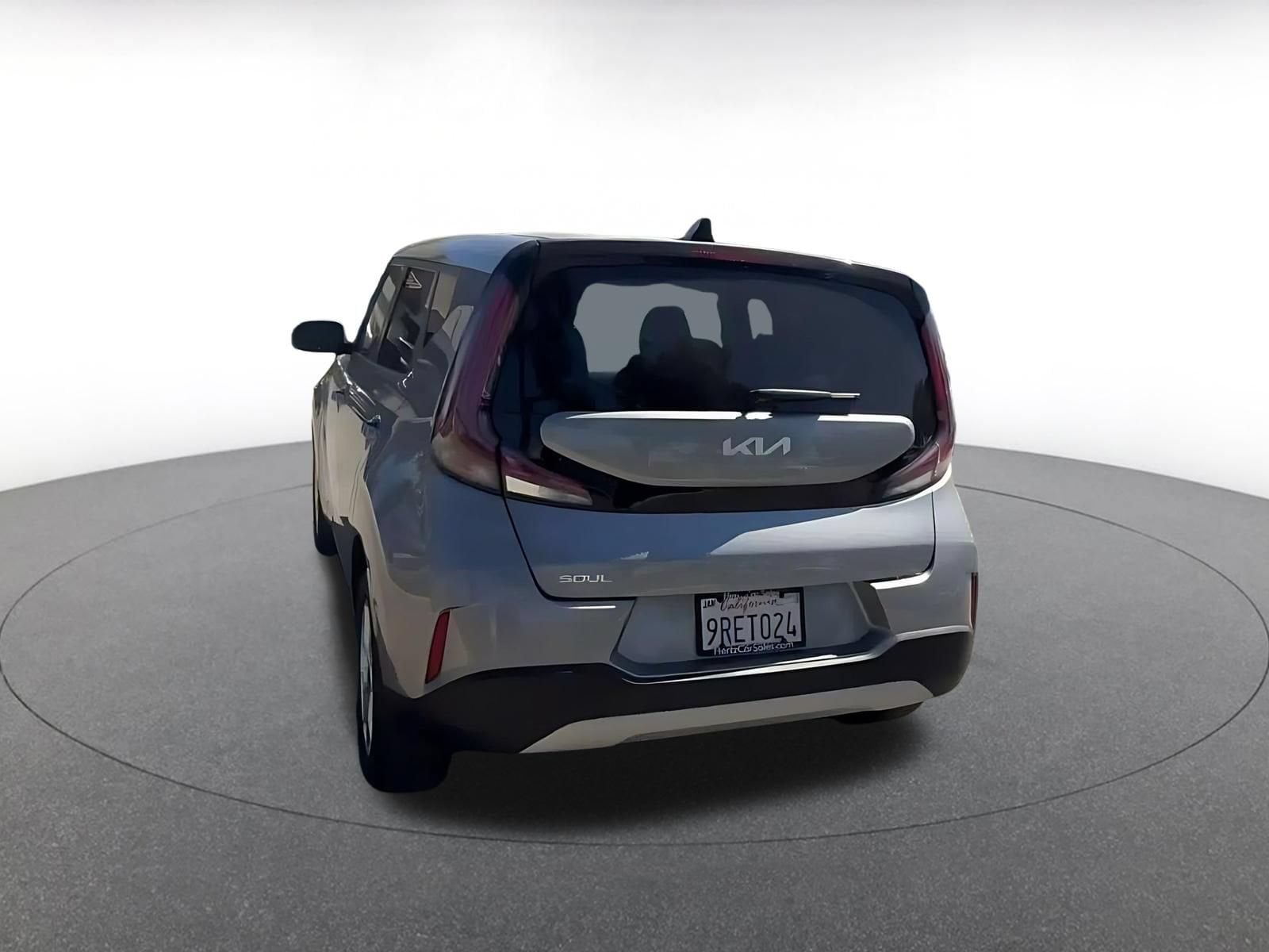 Thumbnail: 2025 Kia Soul - 10