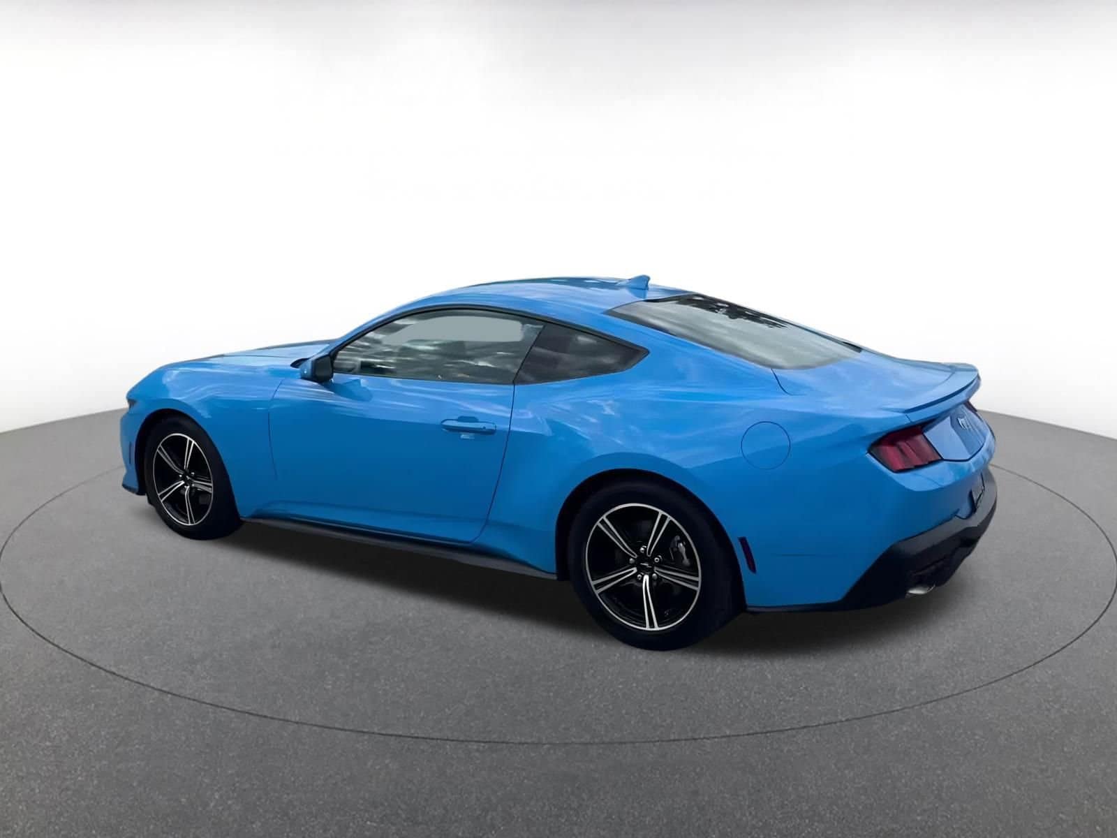 Thumbnail: 2024 Ford Mustang - 4