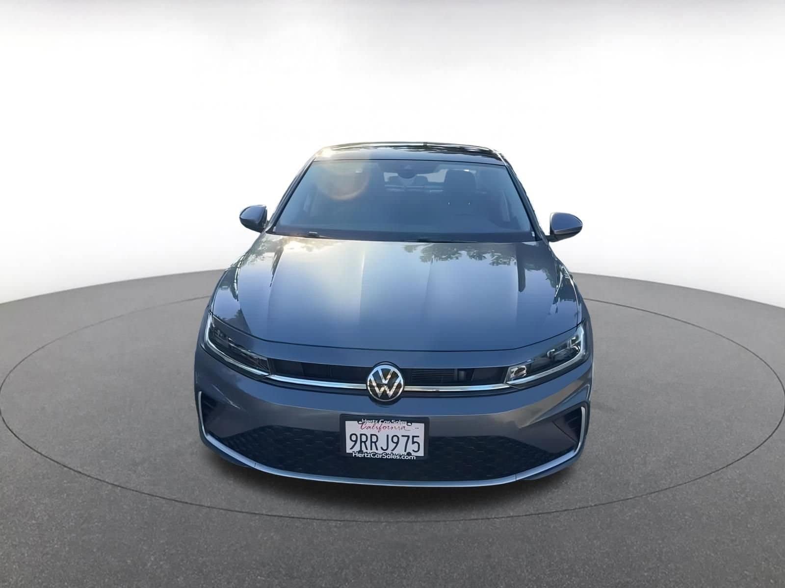 Thumbnail: 2025 Volkswagen Jetta - 4