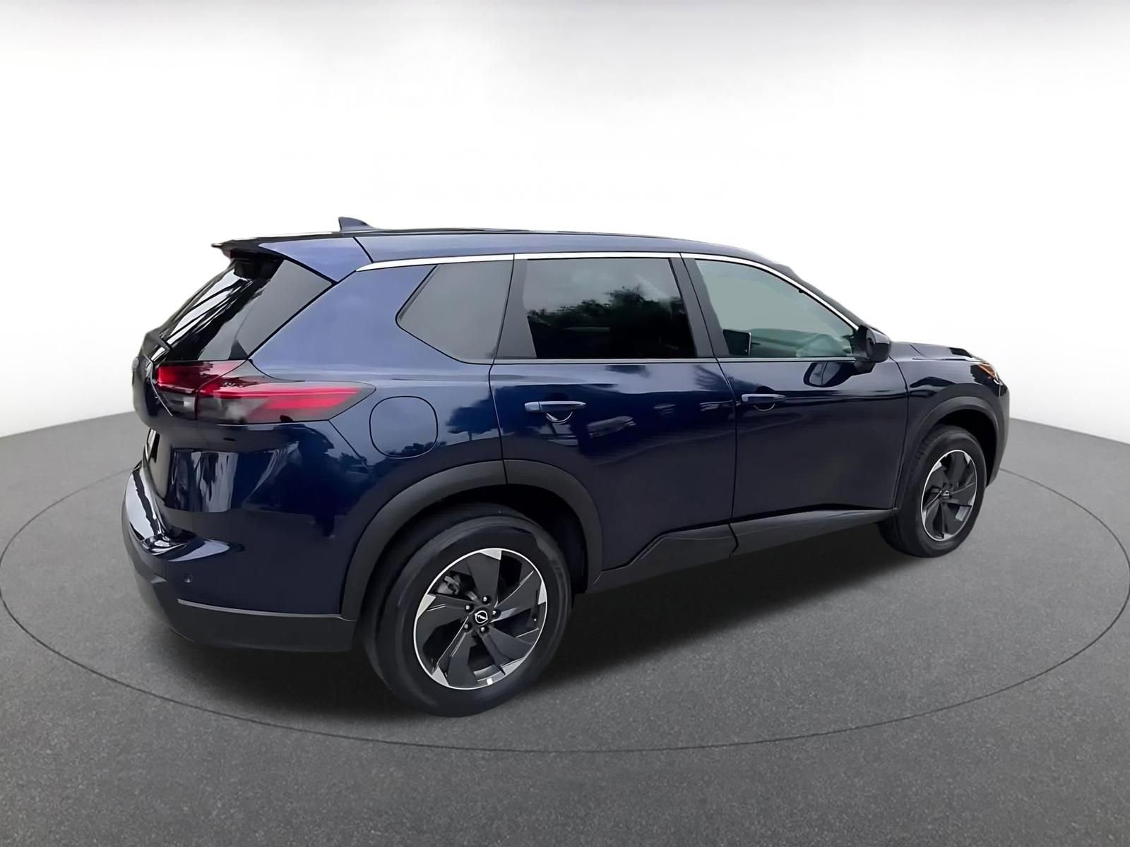 Thumbnail: 2025 Nissan Rogue - 15