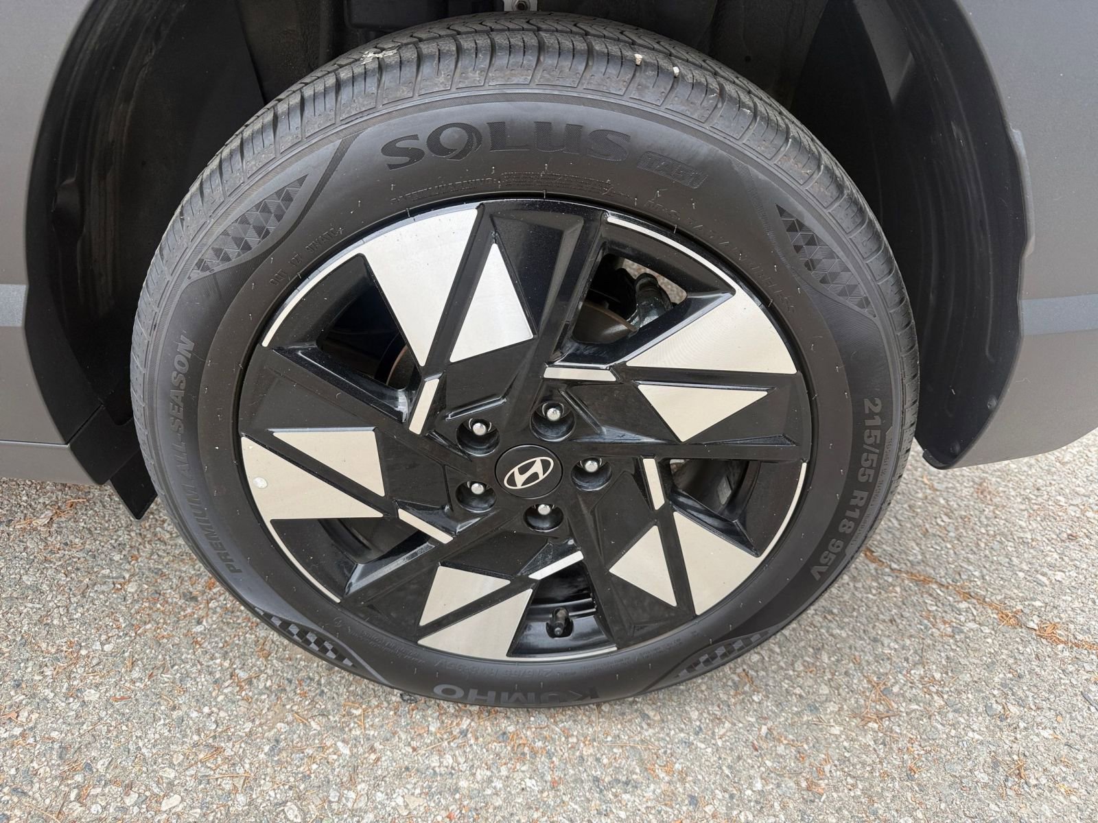 Thumbnail: 2025 Hyundai Kona - 29