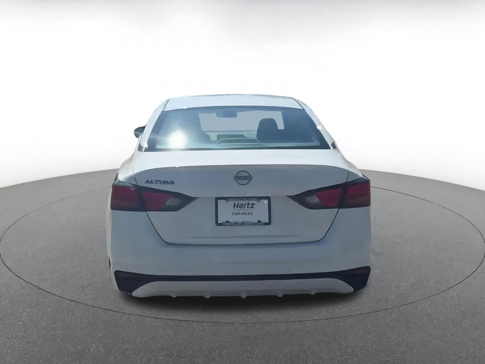 Thumbnail: 2024 Nissan Altima - 12