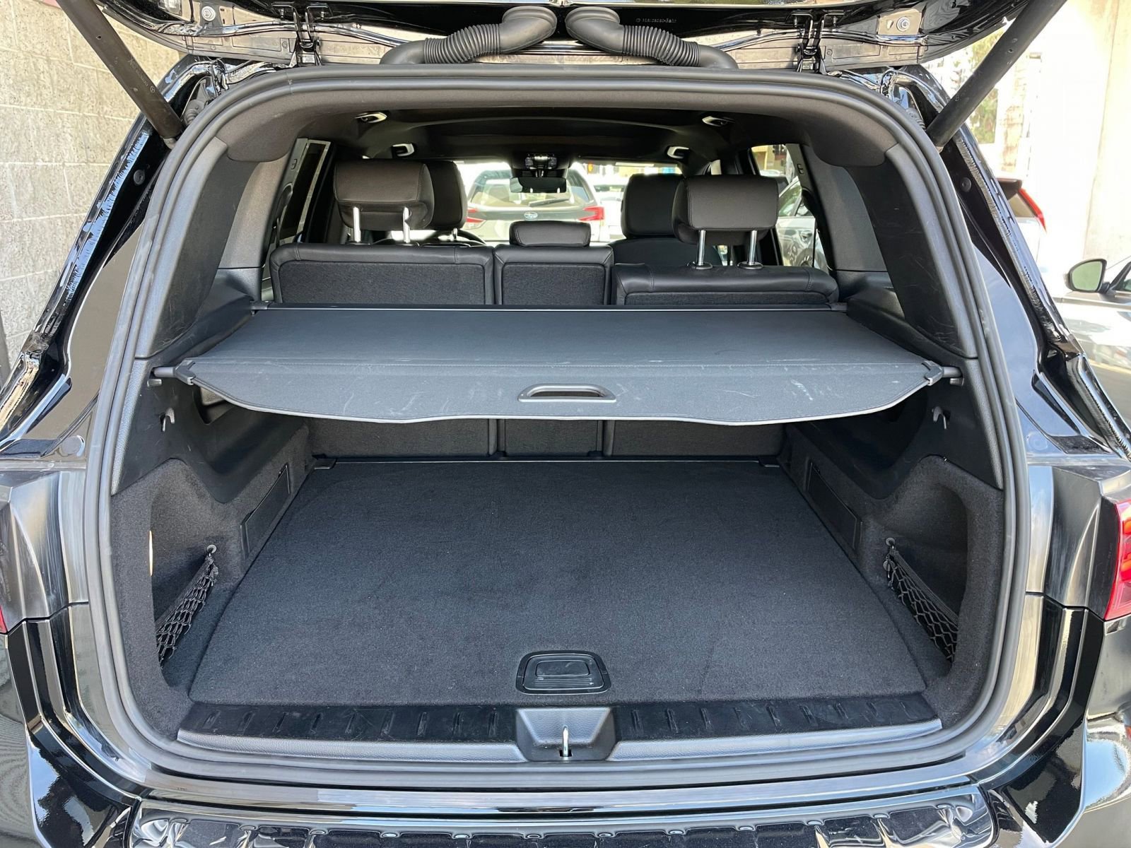 Thumbnail: 2024 Mercedes-Benz GLB - 31