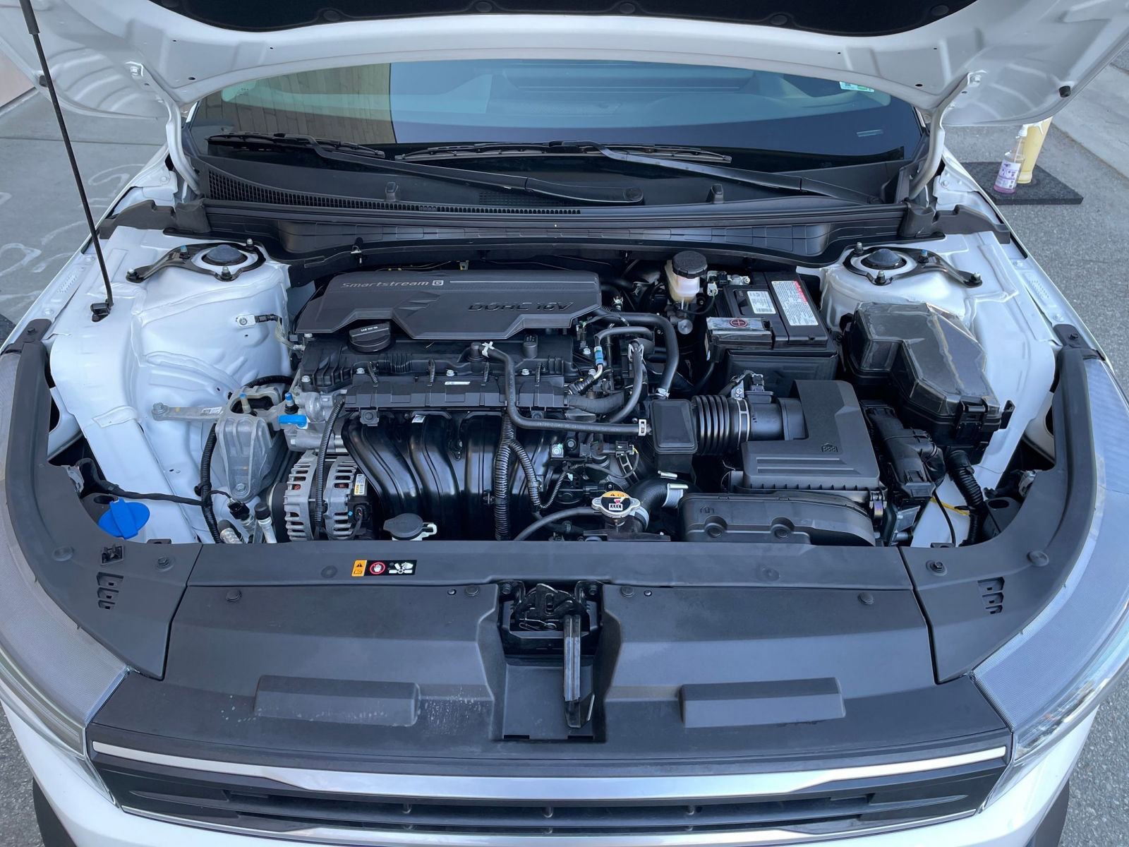 Thumbnail: 2025 Kia K4 - 32