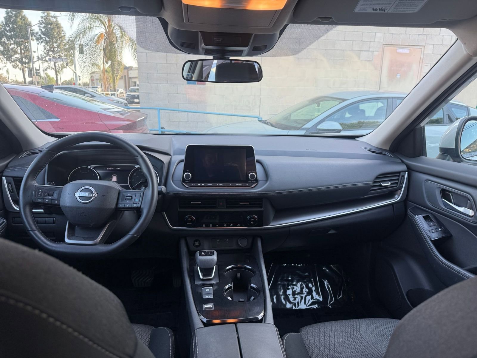 Thumbnail: 2025 Nissan Rogue - 31