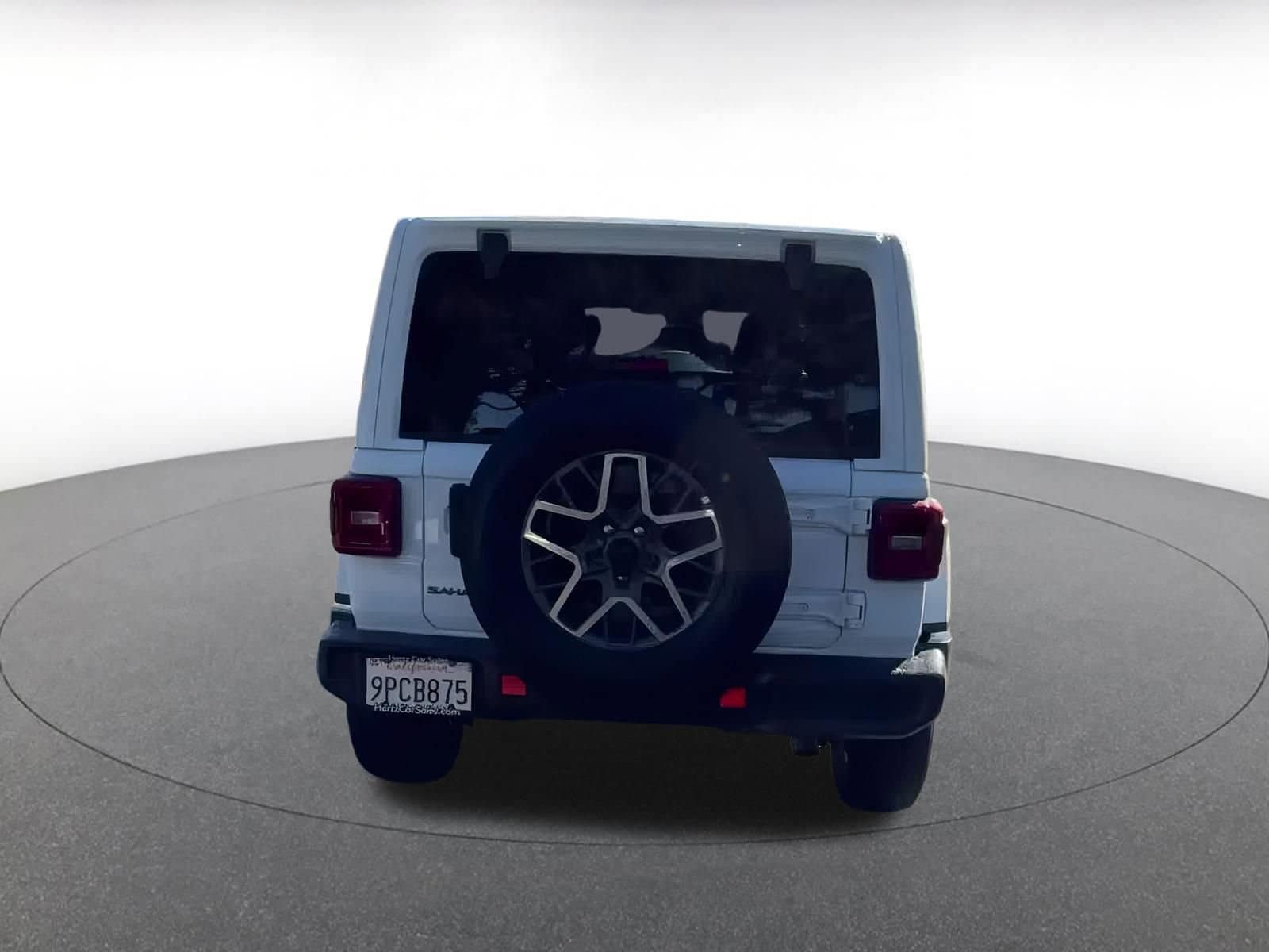 Thumbnail: 2025 Jeep Wrangler - 10