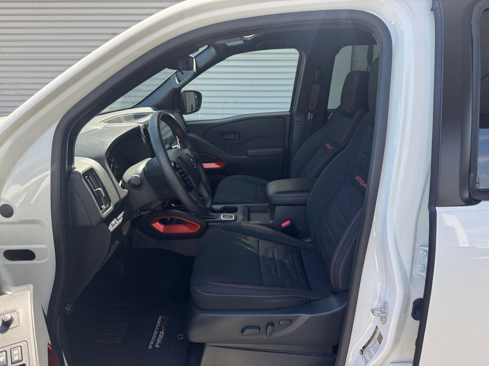 Thumbnail: 2026 Nissan Frontier - 27