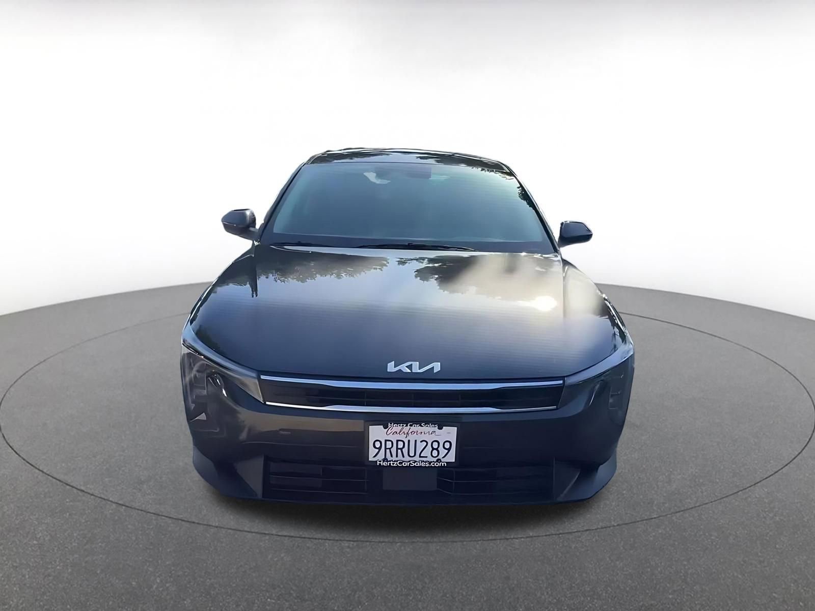 Thumbnail: 2025 Kia K4 - 3