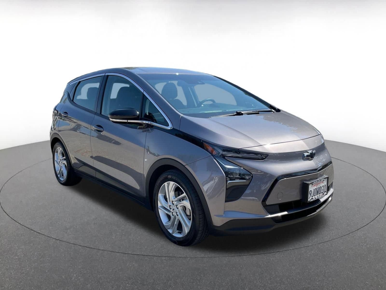 Thumbnail: 2023 Chevrolet Bolt EV - 1