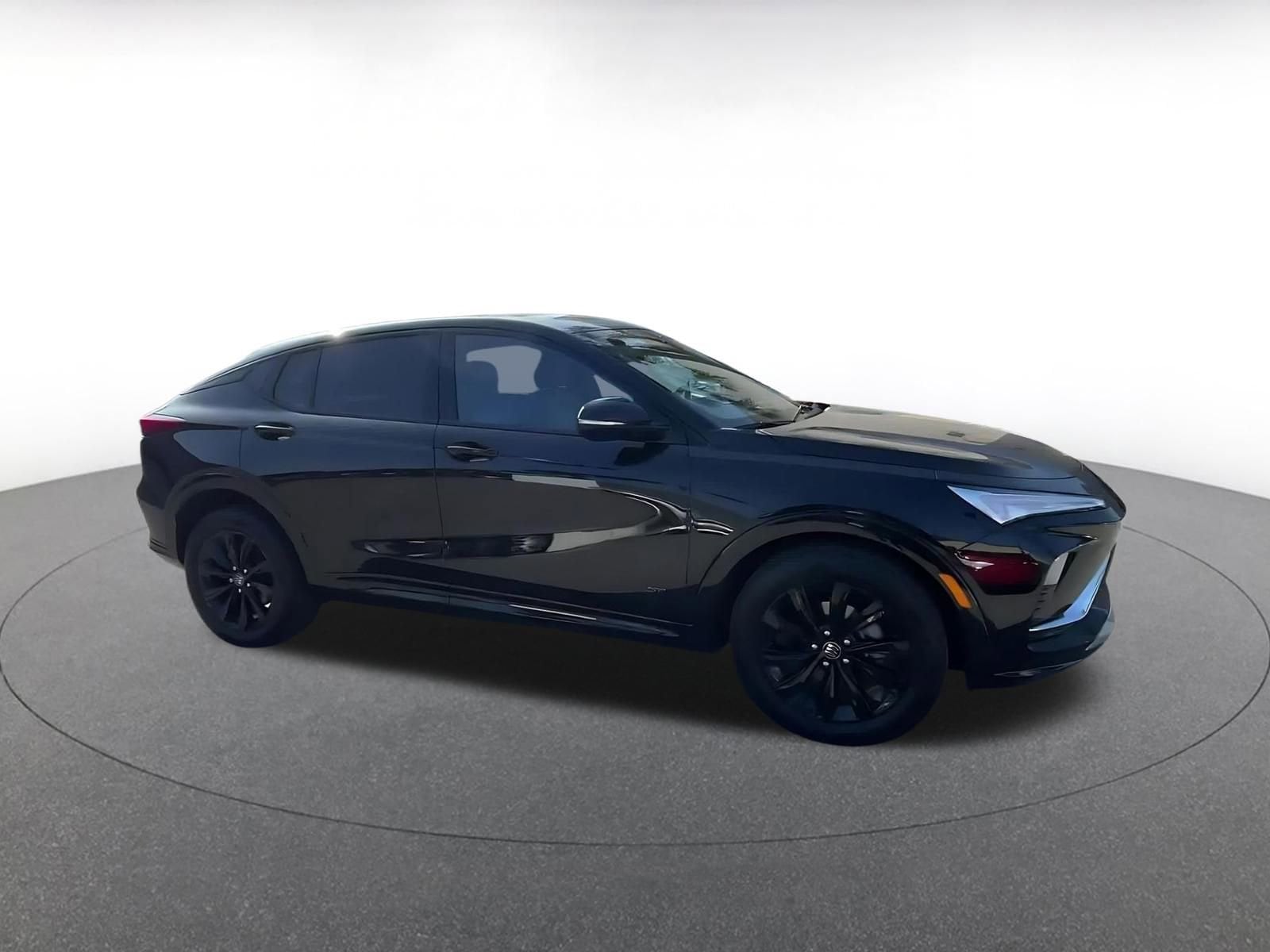 Thumbnail: 2025 Buick Envista - 2