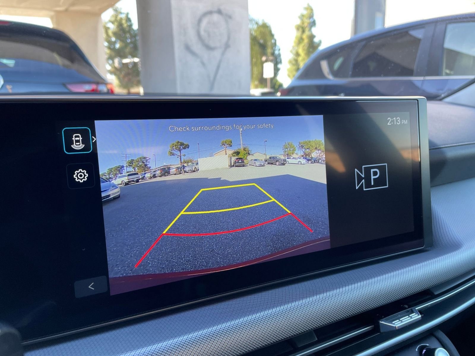 Thumbnail: 2025 Hyundai Sonata - 17