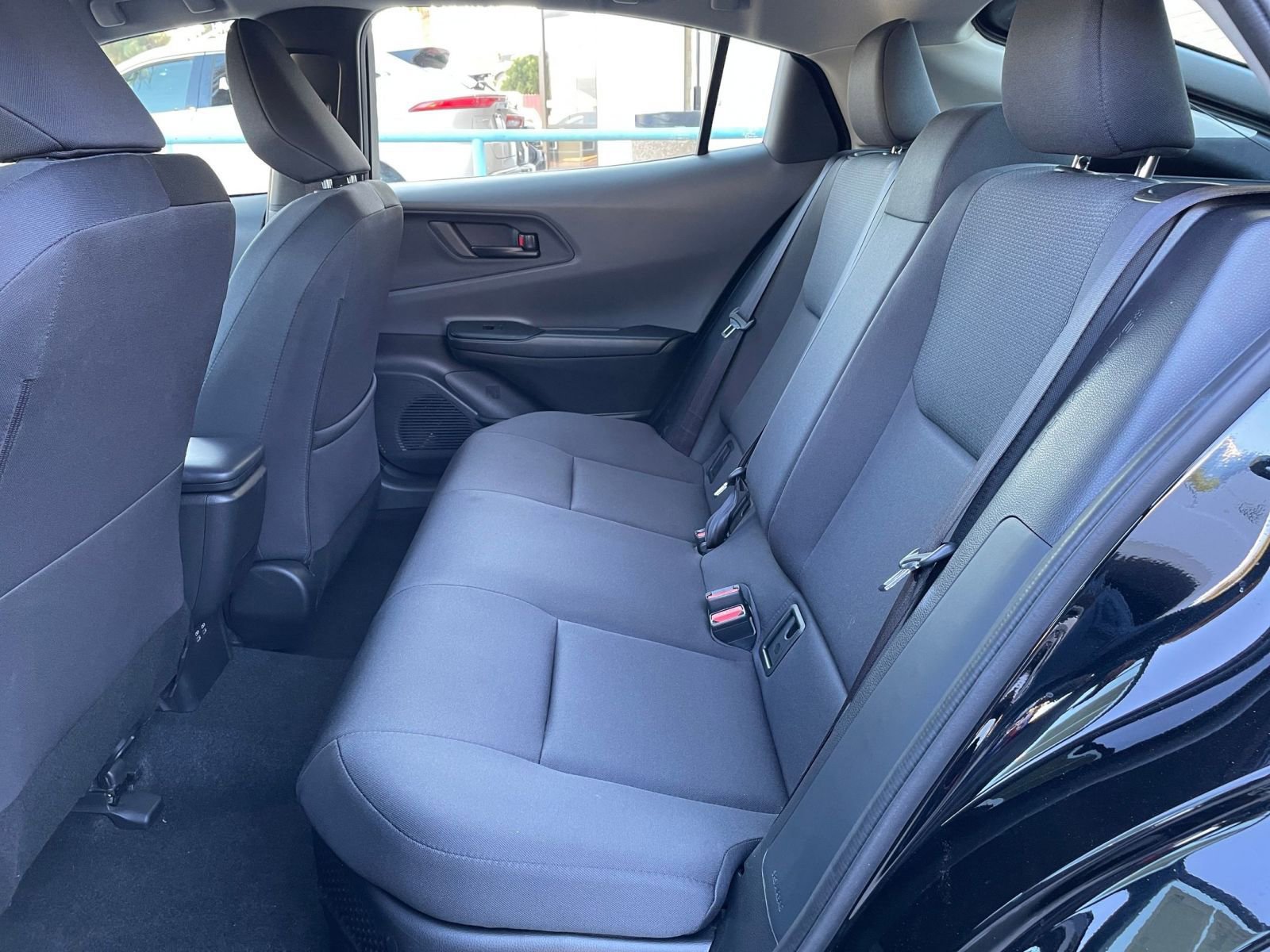 Thumbnail: 2025 Toyota Prius - 25