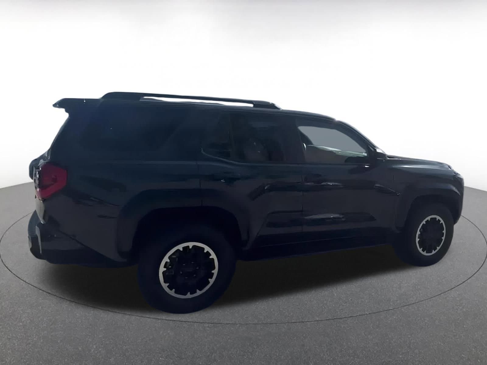 Thumbnail: 2025 Toyota 4Runner - 9