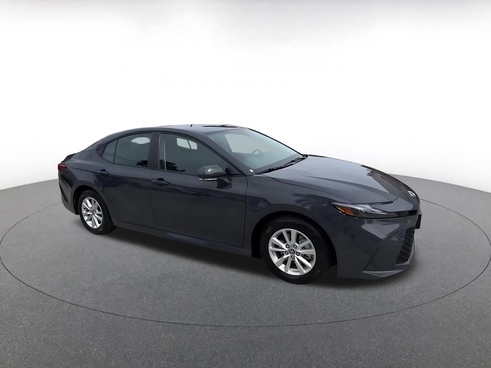 Thumbnail: 2025 Toyota Camry - 2