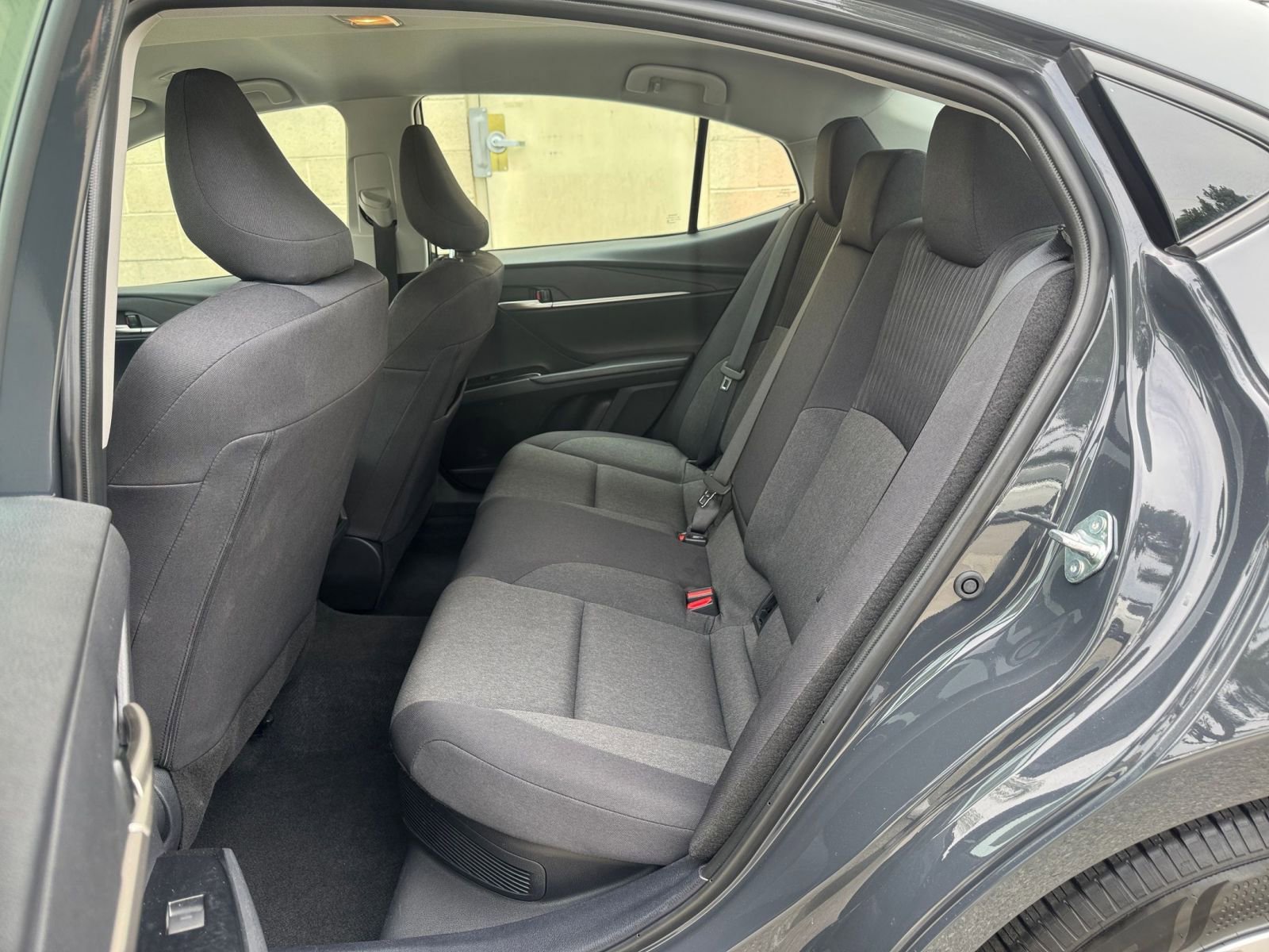 Thumbnail: 2025 Toyota Camry - 24