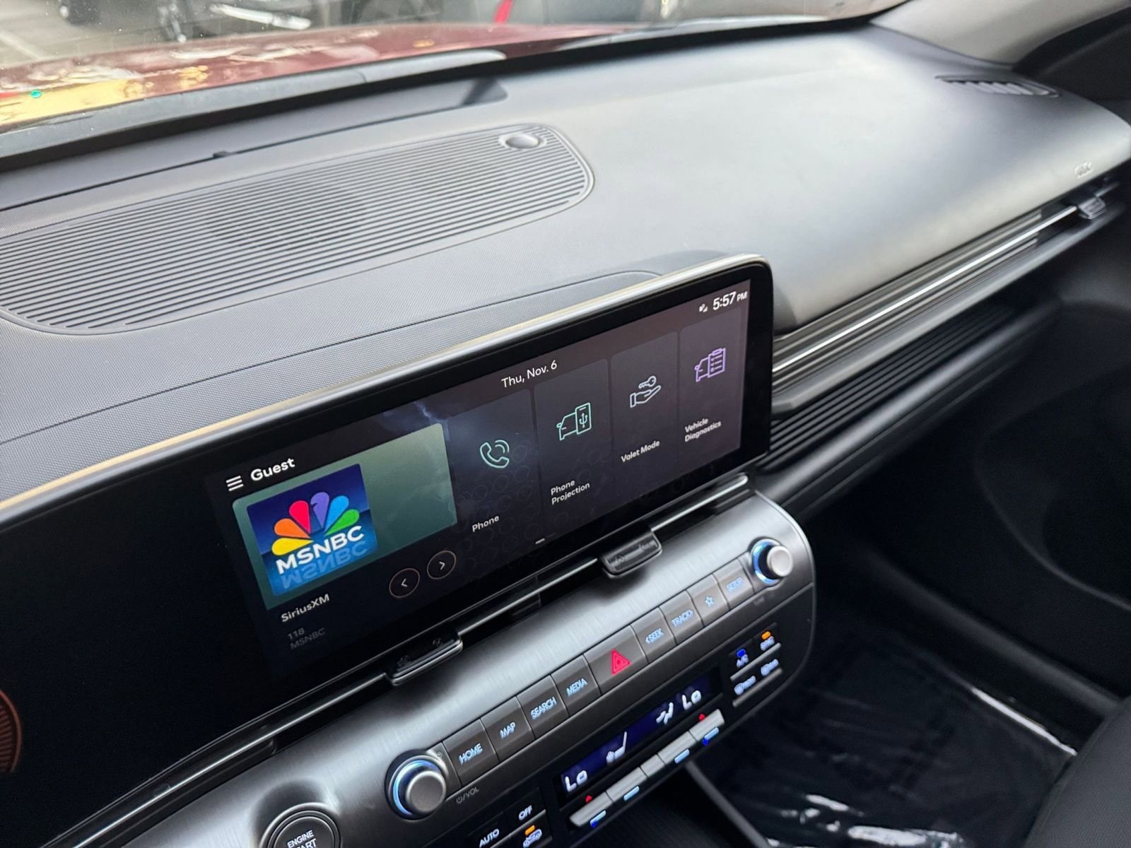 Thumbnail: 2025 Hyundai Kona - 18