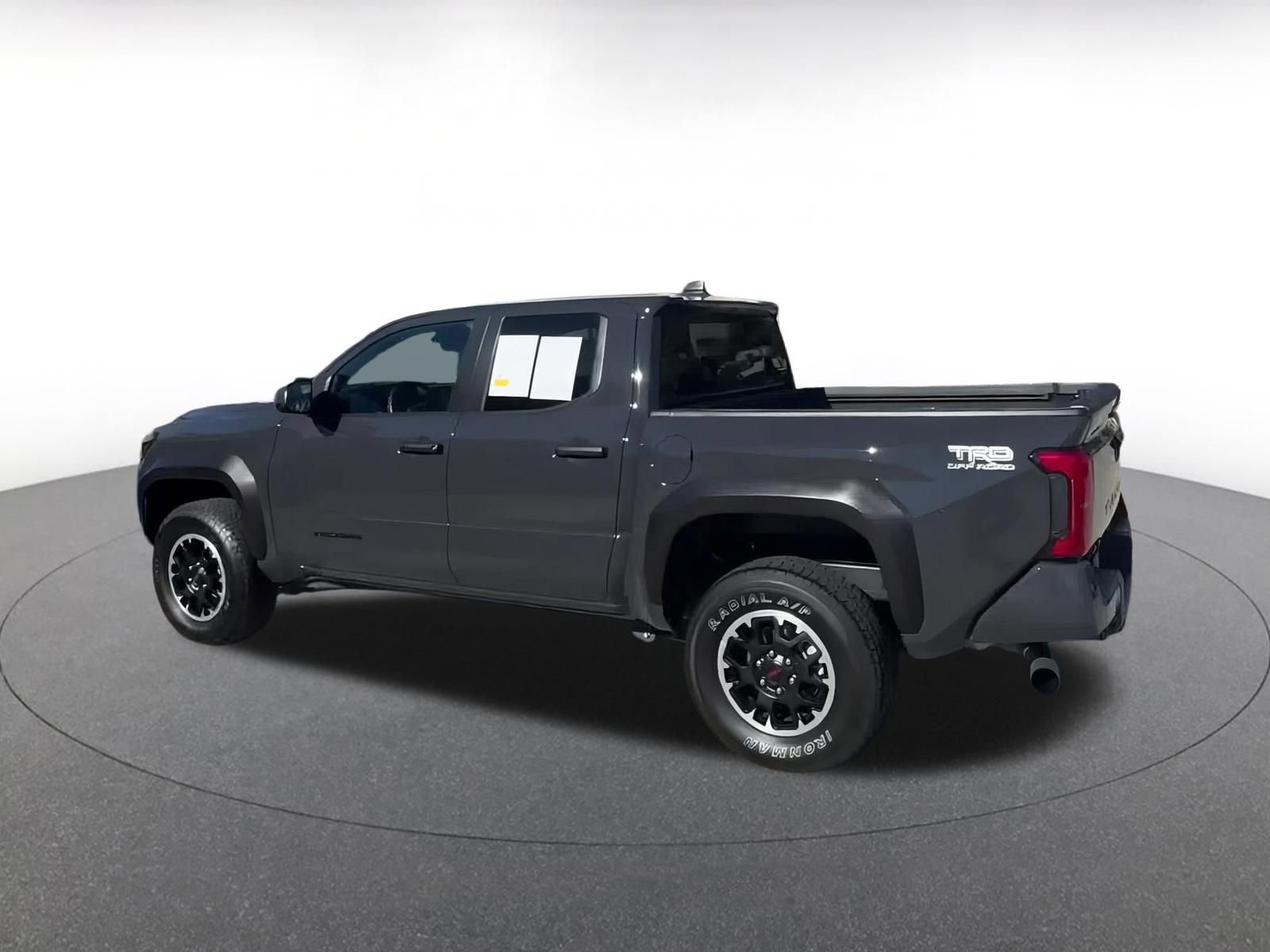 Thumbnail: 2025 Toyota Tacoma - 9