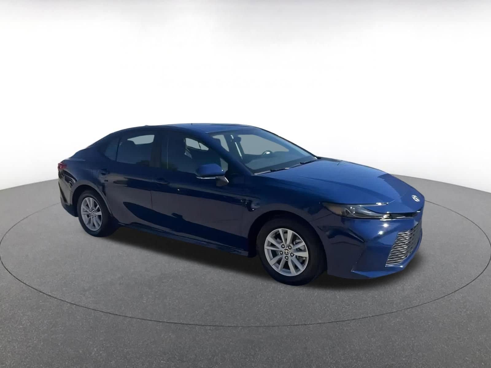 Thumbnail: 2025 Toyota Camry - 2