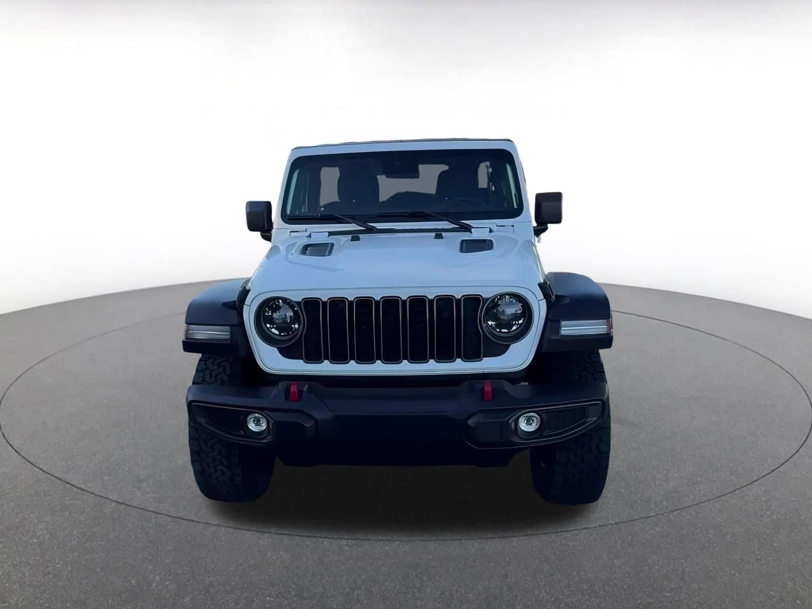 Thumbnail: 2025 Jeep Wrangler - 3