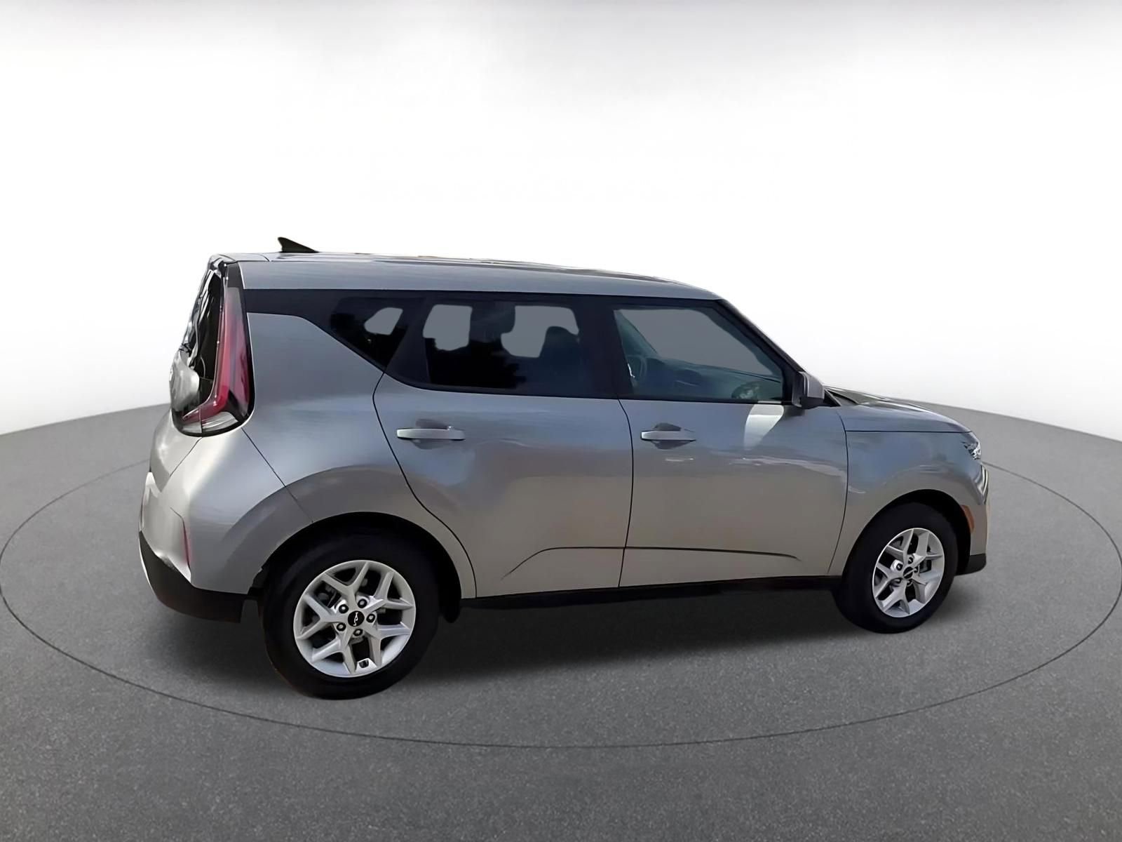 Thumbnail: 2025 Kia Soul - 14