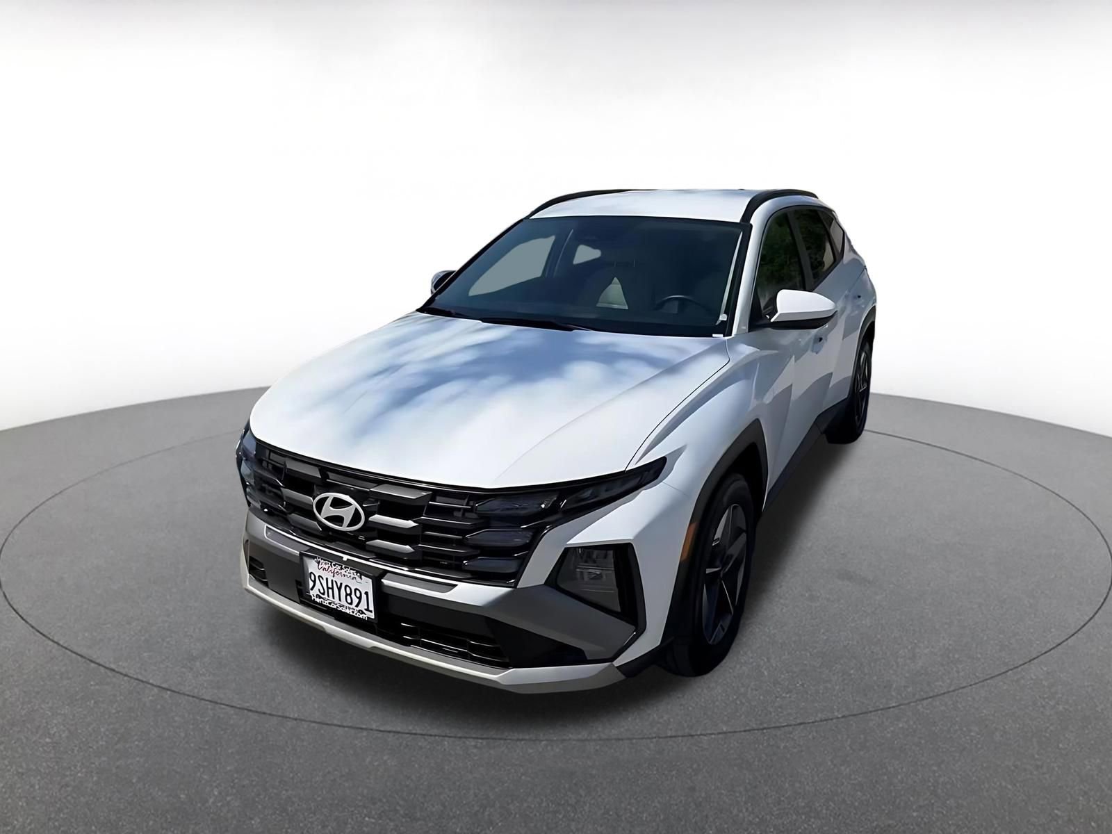 Thumbnail: 2025 Hyundai Tucson - 7